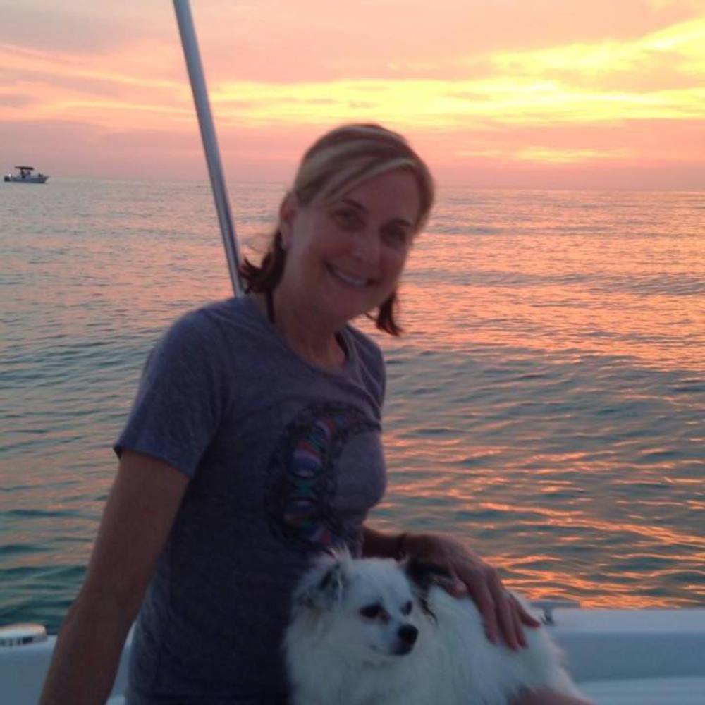 Meet your Posher, Candayce